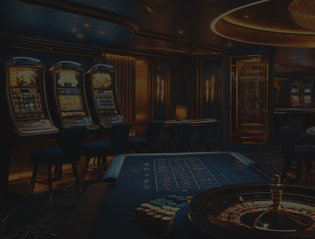 La Riviera Casino